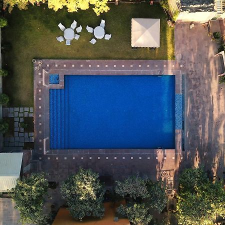Treehouse Amaara A Boutique Hotel Jodhpur (Rajasthan) Exterior foto
