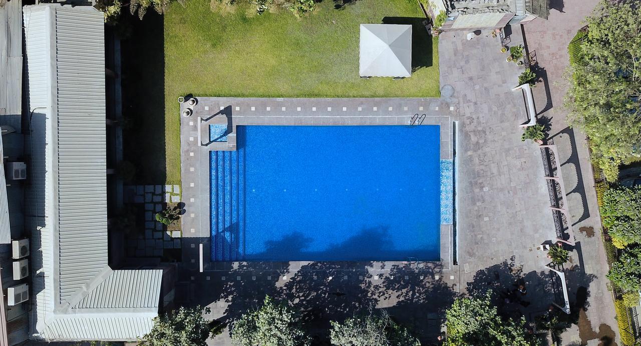 Treehouse Amaara A Boutique Hotel Jodhpur (Rajasthan) Exterior foto
