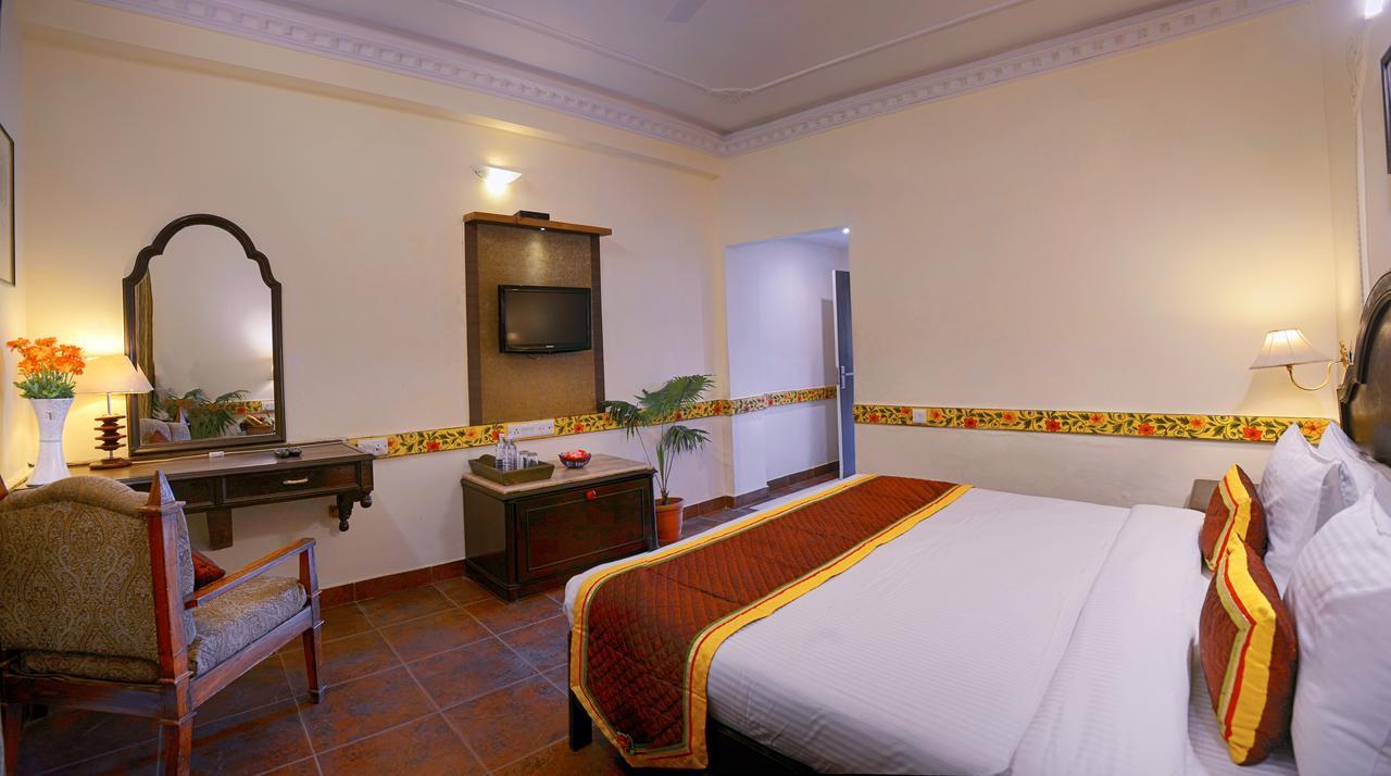 Treehouse Amaara A Boutique Hotel Jodhpur (Rajasthan) Exterior foto