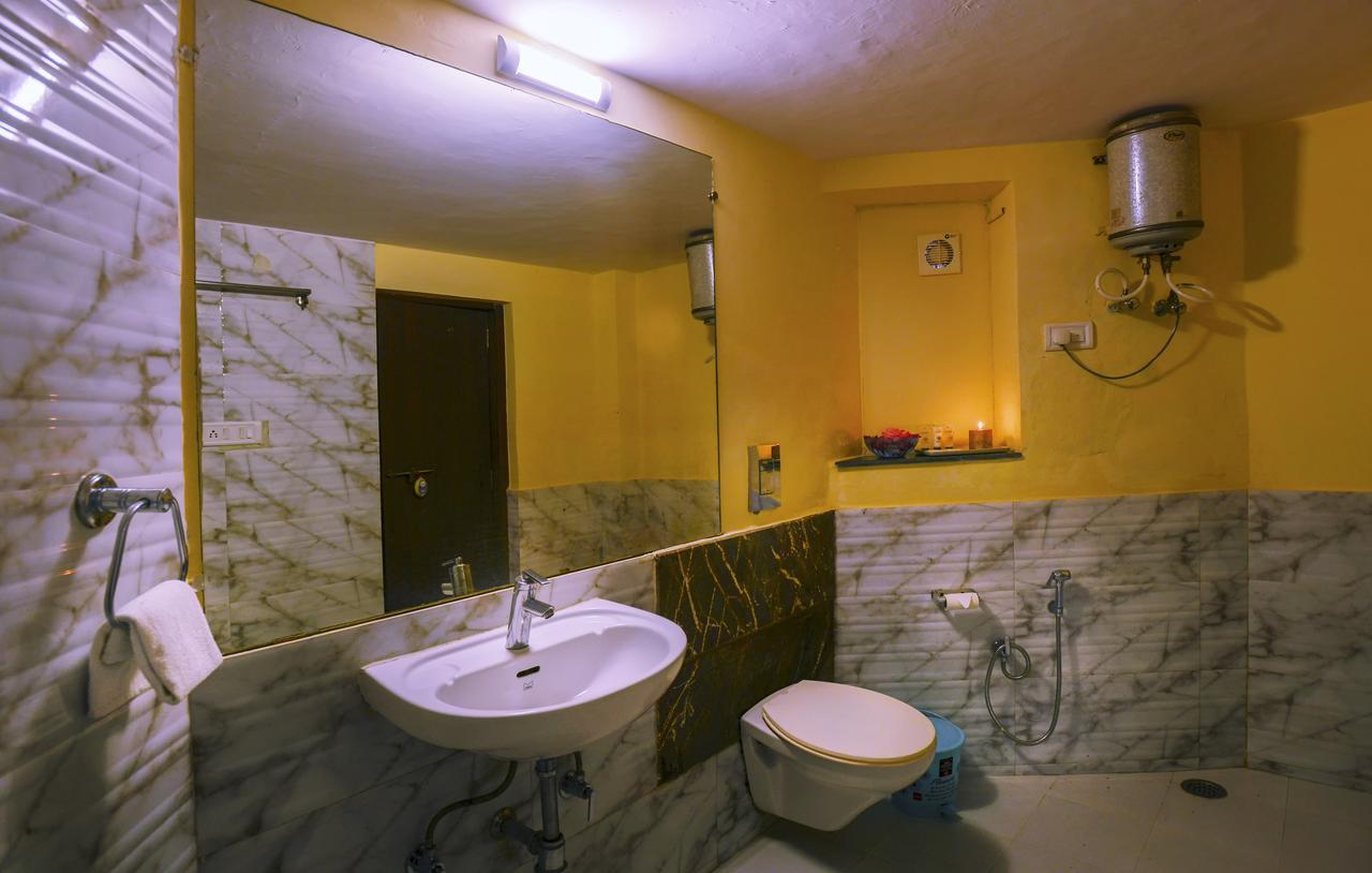 Treehouse Amaara A Boutique Hotel Jodhpur (Rajasthan) Exterior foto